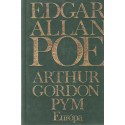 Arthur Gordon Pym