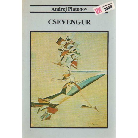 Csevengur