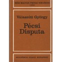 Pécsi disputa