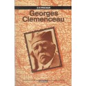 Georges Clemenceau