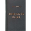 Tiberius és kora (Kr. u. 14-19.) Annales I-II.