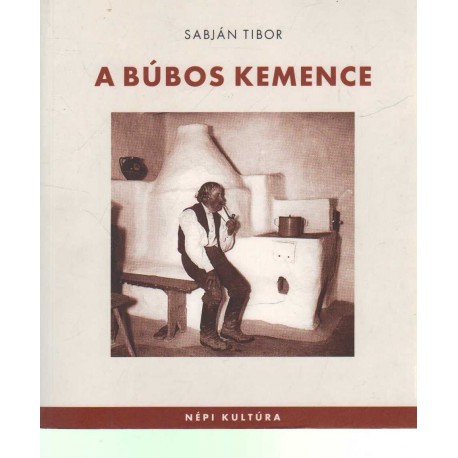 A búbos kemence