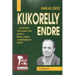 Kukorelly Endre