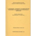 A csecsemő- gyermek- és serdülőkori pszichikus zavarok diagnosztikája (DSM-III-R)