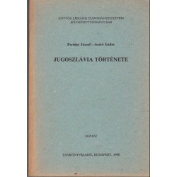 Jugoszlávia története
