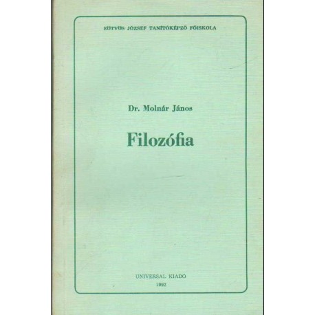 Filozófia