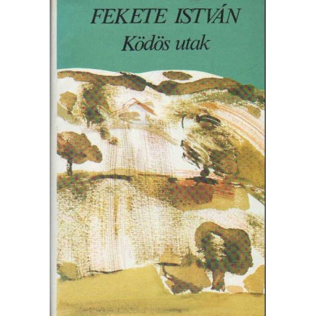 Ködös utak