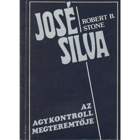 José Silva az Agykontroll megteremtője