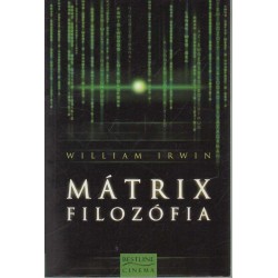 Mátrixfilozófia