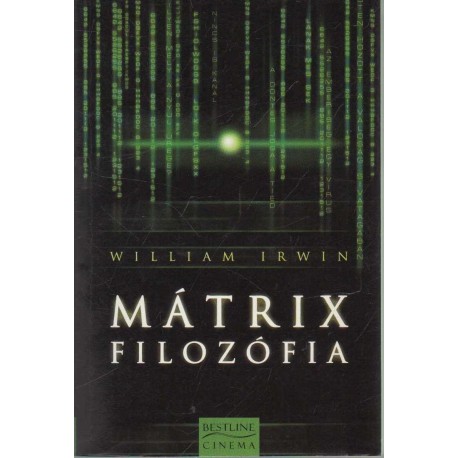 Mátrixfilozófia