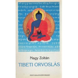 Tibeti orvoslás