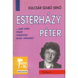Esterházy Péter