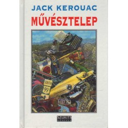 Művésztelep