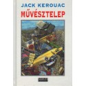 Művésztelep
