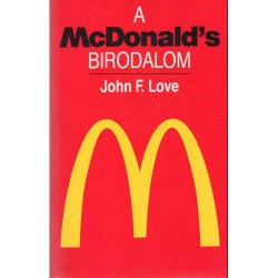 A McDonald's birodalom