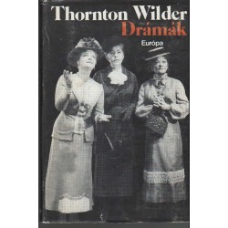 Drámák (Thornton Wilder)