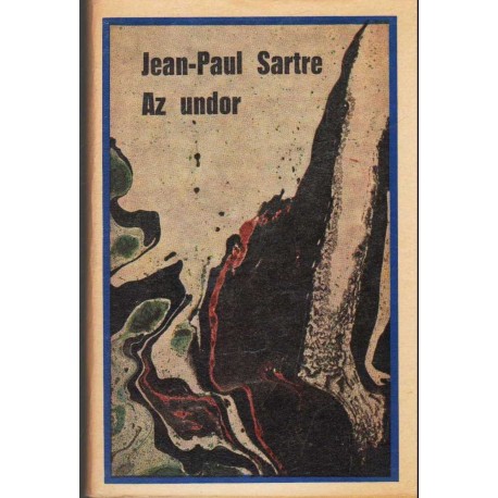 Az undor