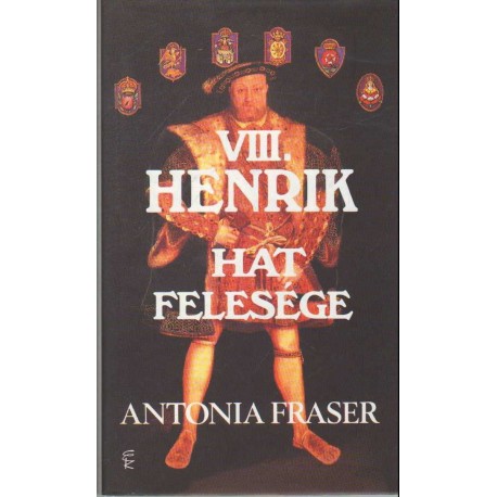 VII. Henrik hat felesége