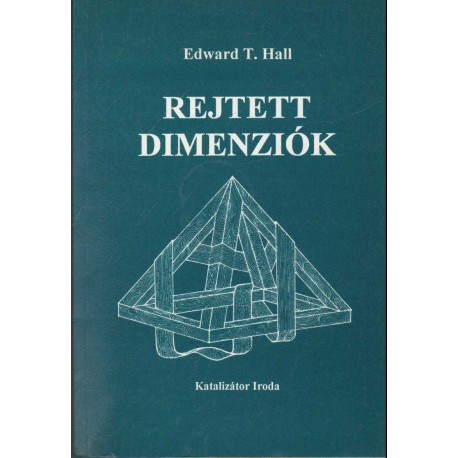 Rejtett dimenziók