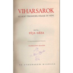 Viharsarok