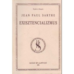 Exisztencializmus (reprint)