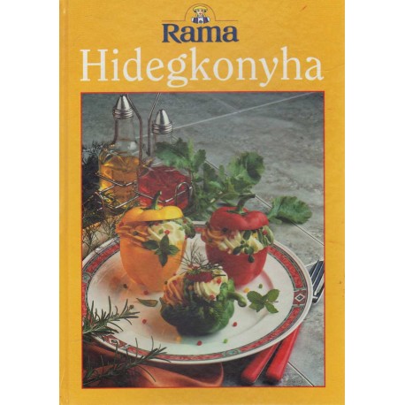 Ráma - Hidegkonyha