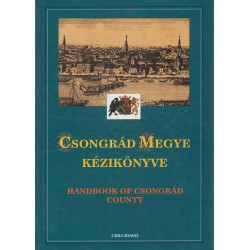 Csongrád megye kézikönyve