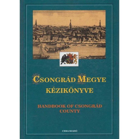 Csongrád megye kézikönyve