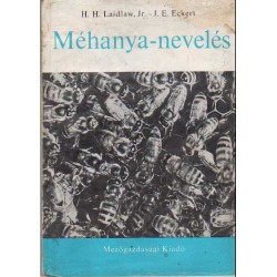 Méhanya-nevelés