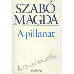 A pillanat