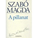 A pillanat