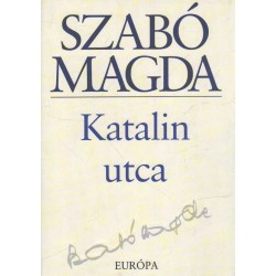 Katalin utca