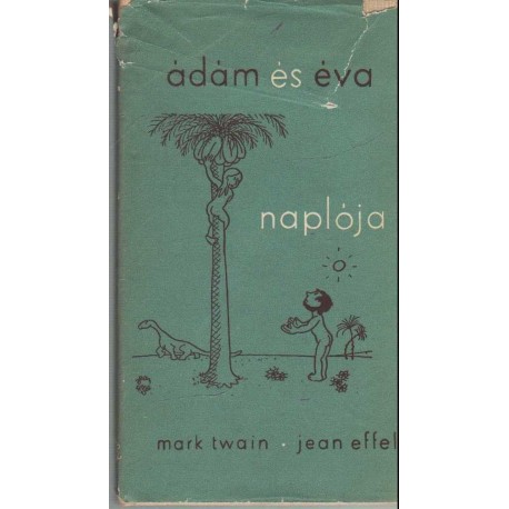 Ádám és Éva naplója (1957)