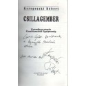 Csillagember (dedikált)