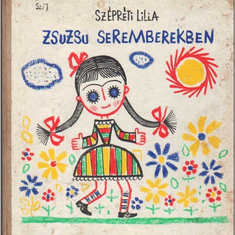 Zsuzsu seremberekben