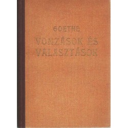 Vonzások és választások