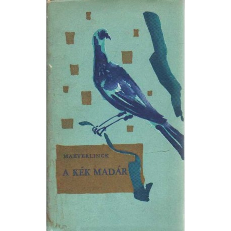 A kék madár (1961)