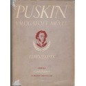 Puskin válogatott művei - Elbeszélések