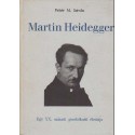 Martin Heidegger