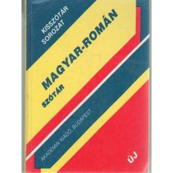 Magyar-román szótár