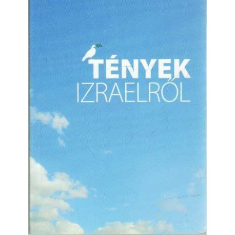 Tények Izraelről