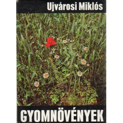 Gyomnövények