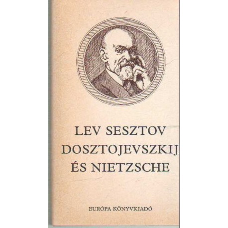 Dosztojevszkij és Nietzsche