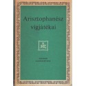 Arisztophanész vígjátékai