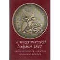 A magyarországi hadjára 1849