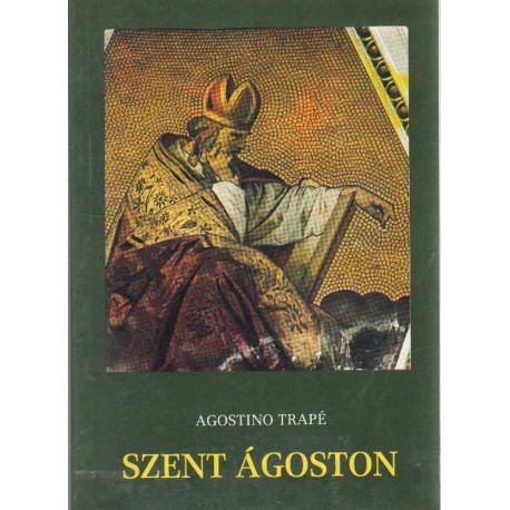 Szent Ágoston