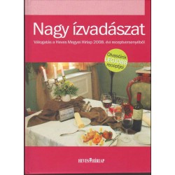 Nagy ízvadászat 2008