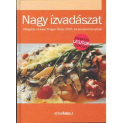 Nagy ízvadászat 2009