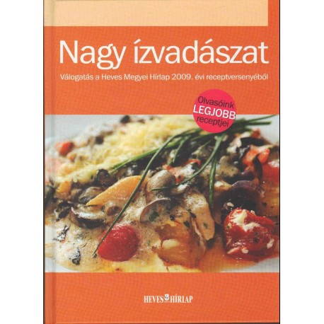 Nagy ízvadászat 2009