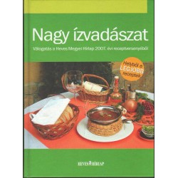 Nagy ízvadászat 2007